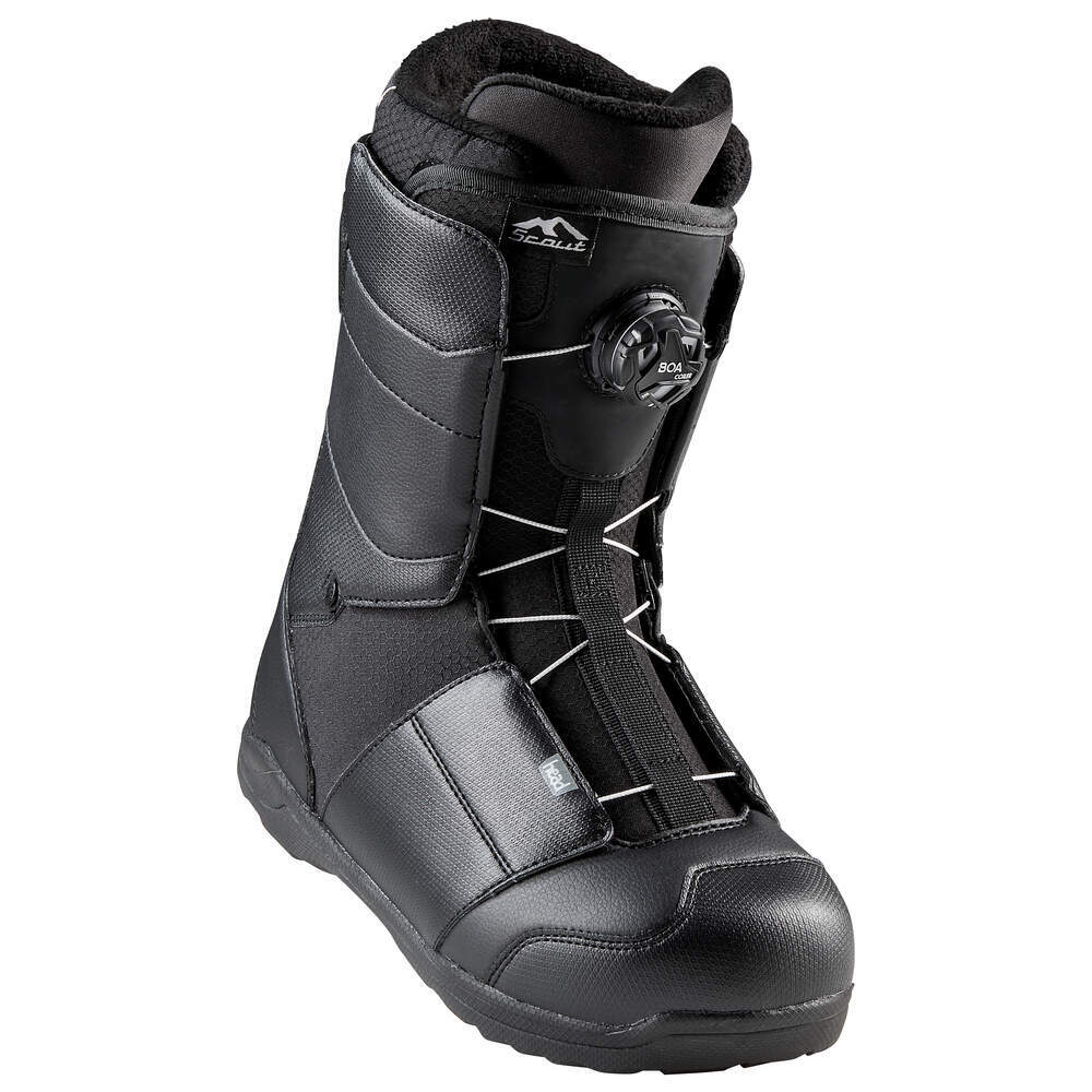 Buty snowboardowe Head Scout LYT Boa