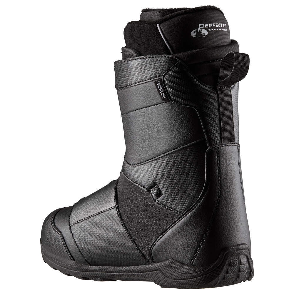 Buty snowboardowe Head Scout LYT Boa