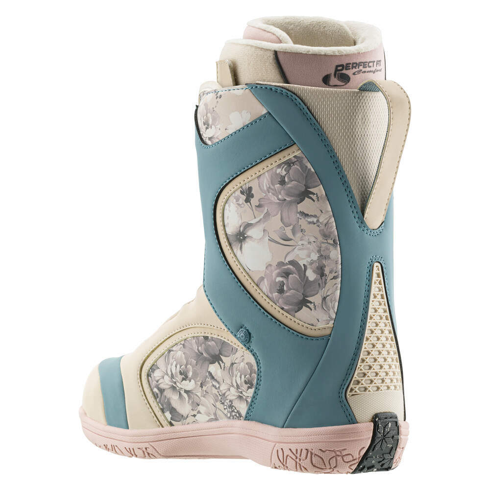 Buty snowboardowe Head Jill LYT Boa