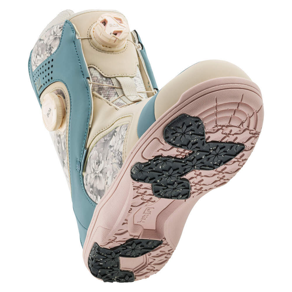 Buty snowboardowe Head Jill LYT Boa