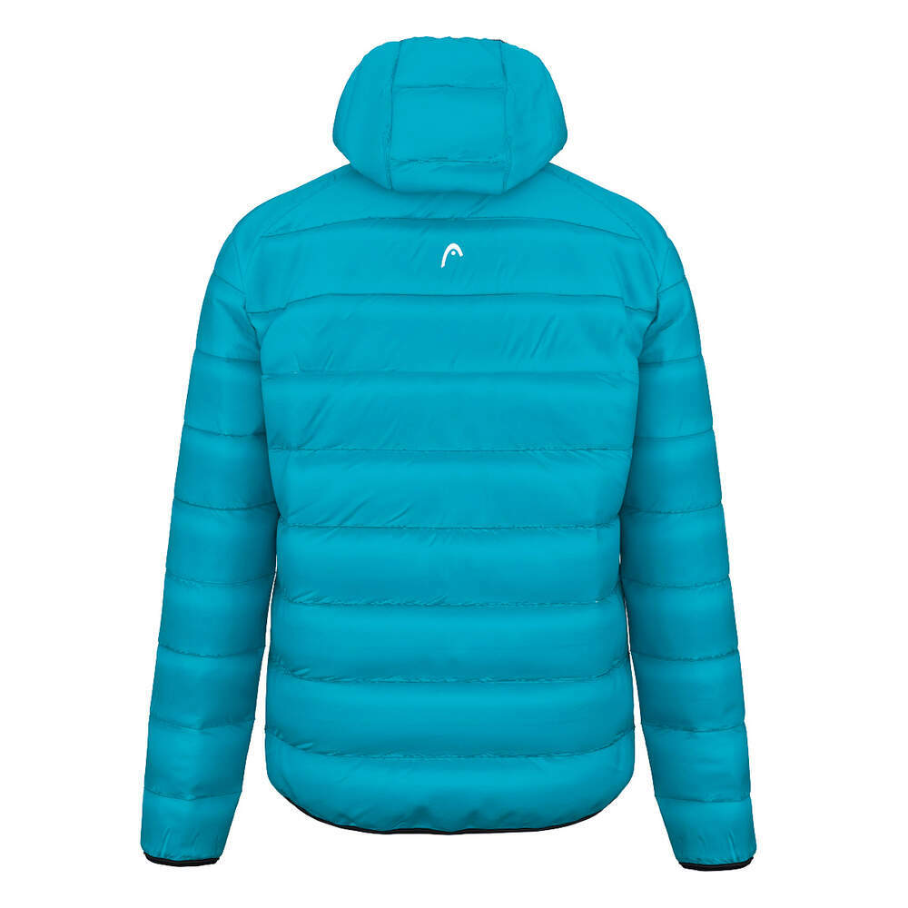 EXTRA ZNIŻKI Head Apparel Race Kinetic Hooded Jacket Men