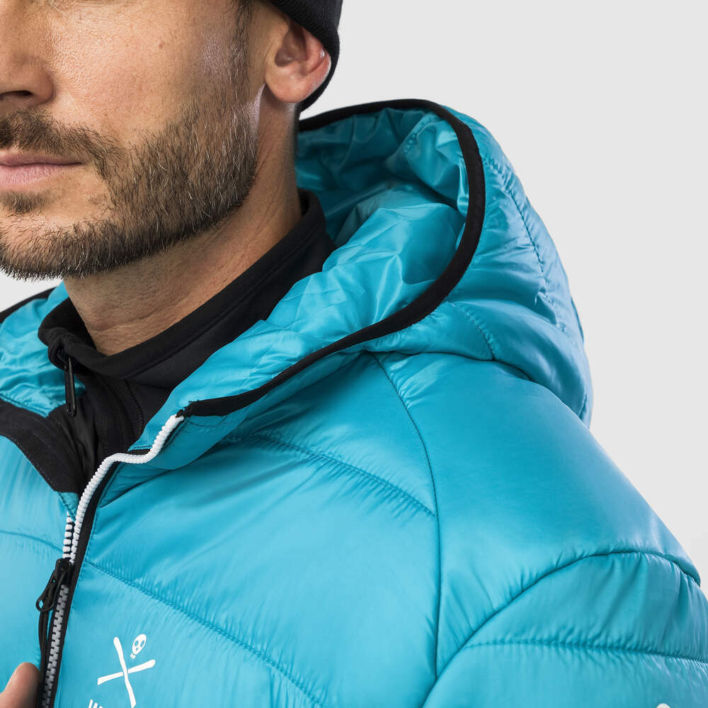 EXTRA ZNIŻKI Head Apparel Race Kinetic Hooded Jacket Men