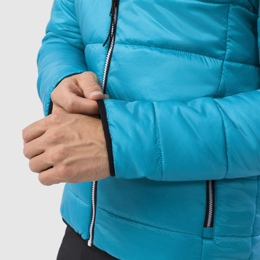 EXTRA ZNIŻKI Head Apparel Race Kinetic Hooded Jacket Men