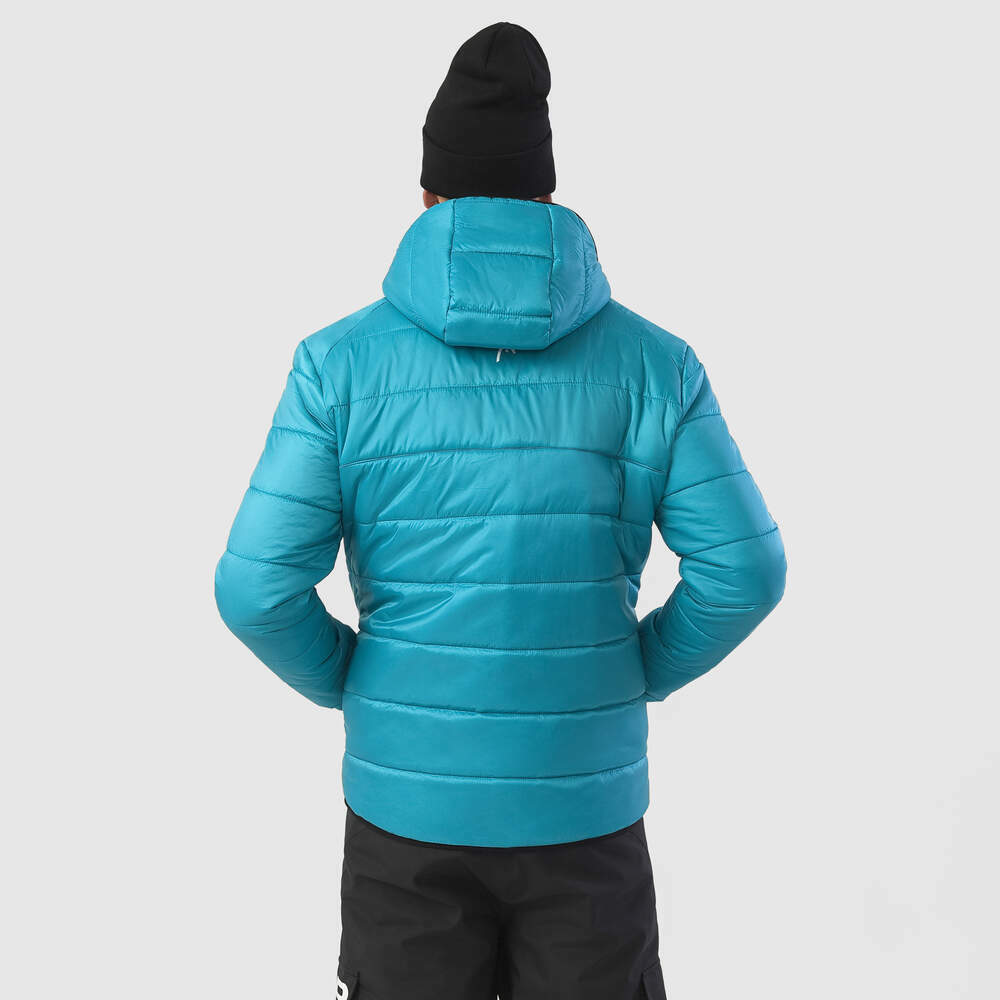 EXTRA ZNIŻKI Head Apparel Race Kinetic Hooded Jacket Men
