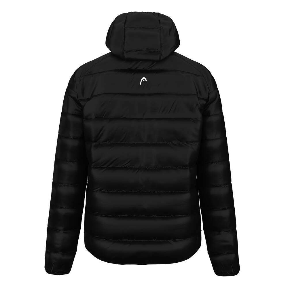 EXTRA ZNIŻKI Head Apparel Race Kinetic Hooded Jacket Men