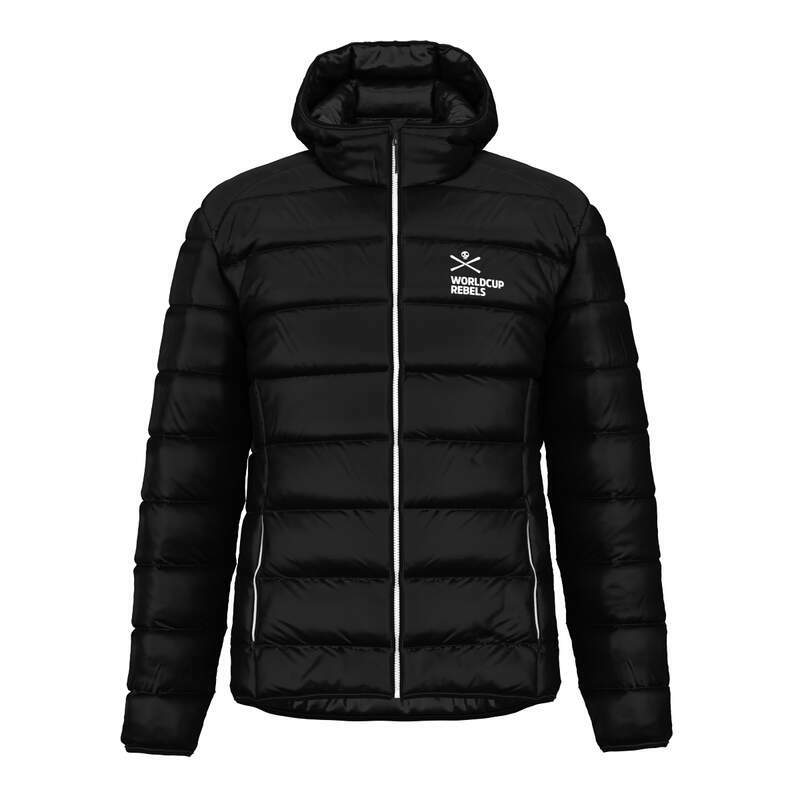 Head Apparel Race Kinetic Hooded Jacket Men