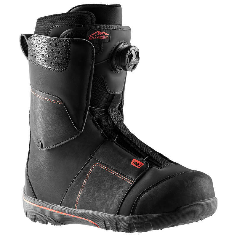 Buty snowboardowe Head Galore LYT Boa