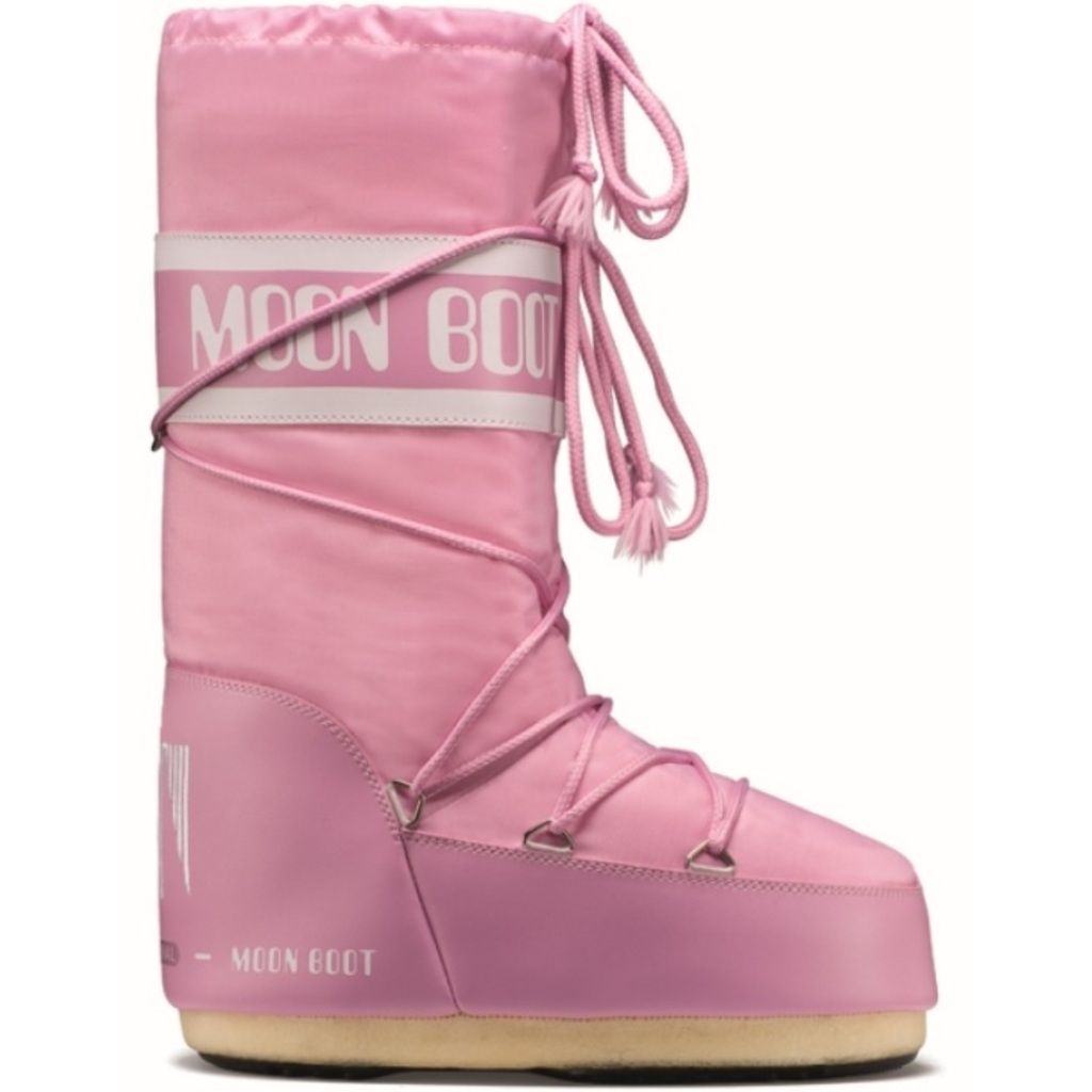 MOON BOOT Icon Nylon JR