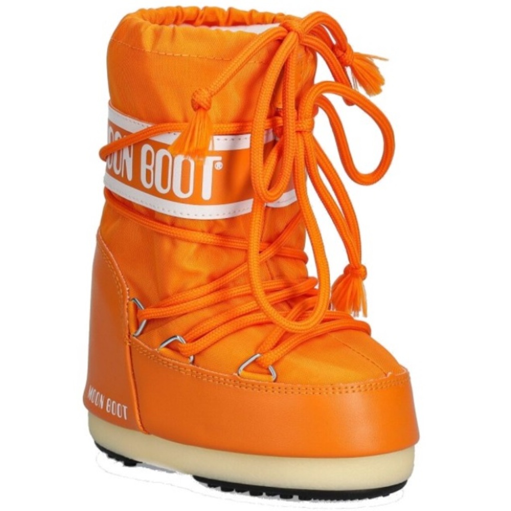 MOON BOOT Icon Nylon JR