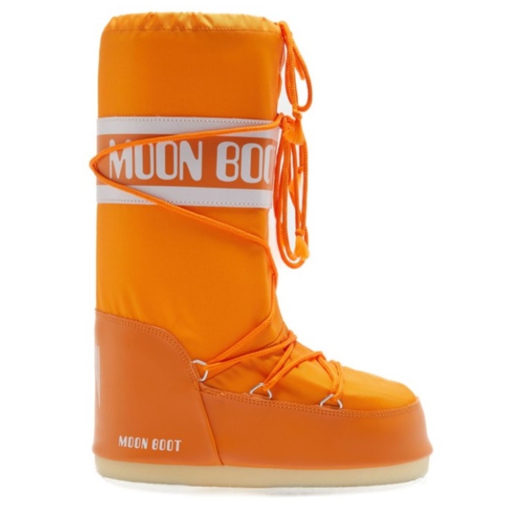MOON BOOT Icon Nylon