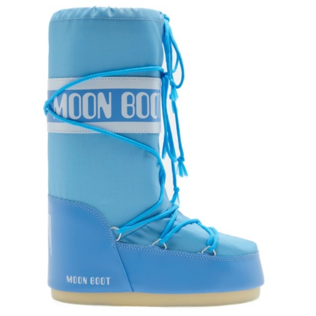 MOON BOOT Icon Nylon
