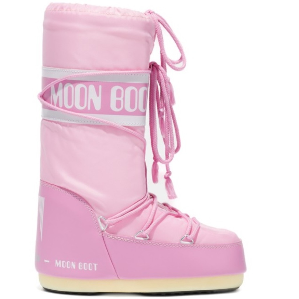 MOON BOOT Icon Nylon
