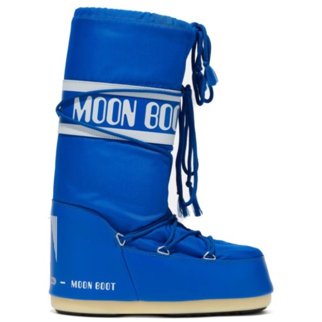 MOON BOOT Icon Nylon