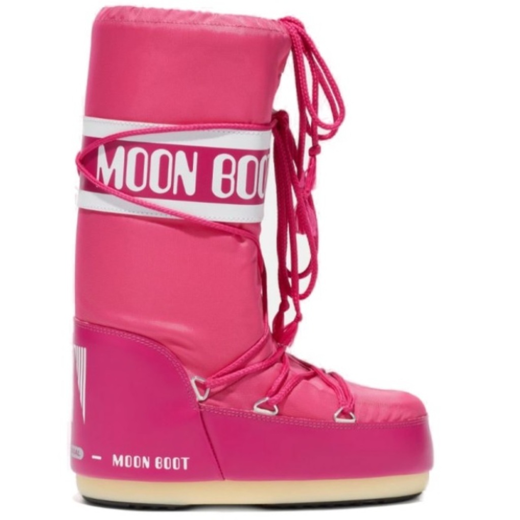 MOON BOOT Icon Nylon
