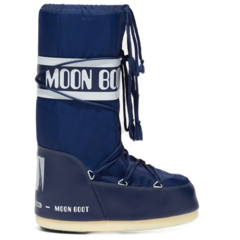 MOON BOOT Icon Nylon