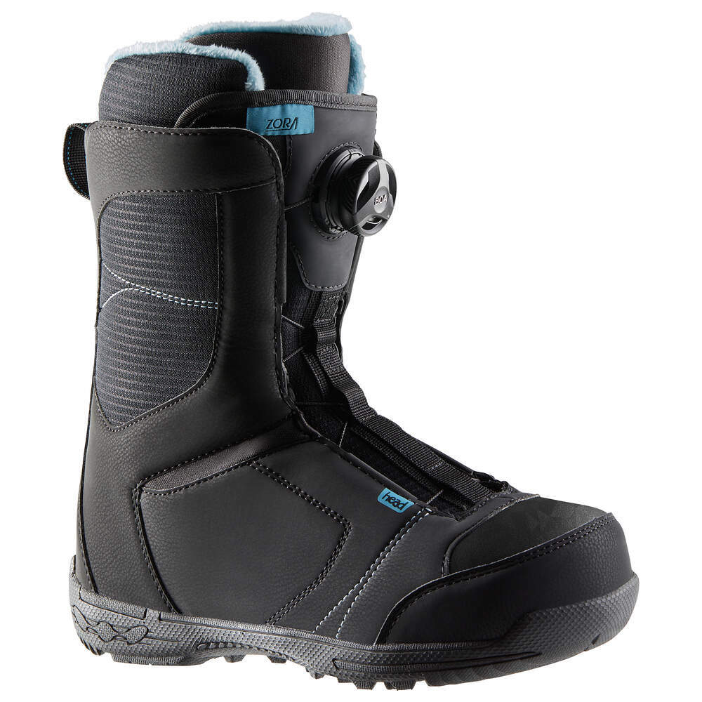 Buty snowboardowe Head Zora LYT Boa