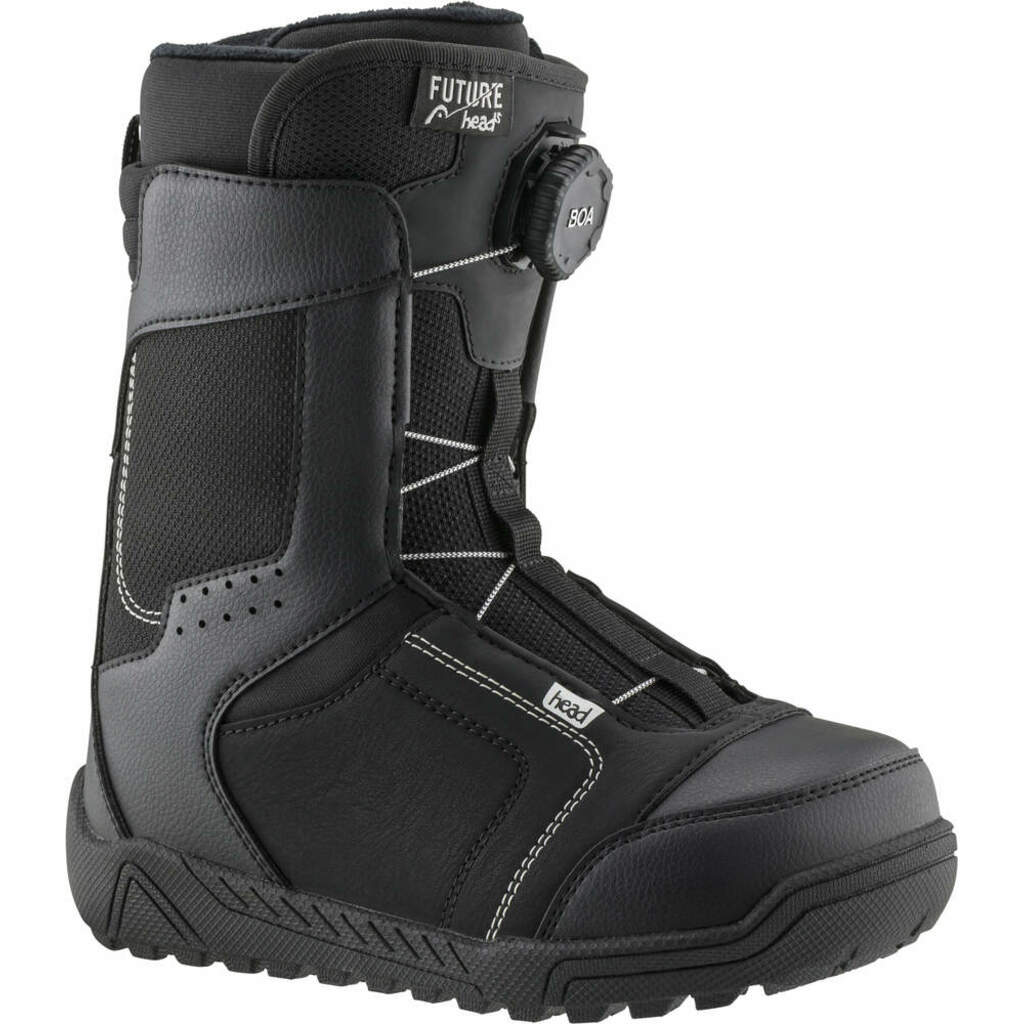 Buty snowboardowe Head FH LYT Boa