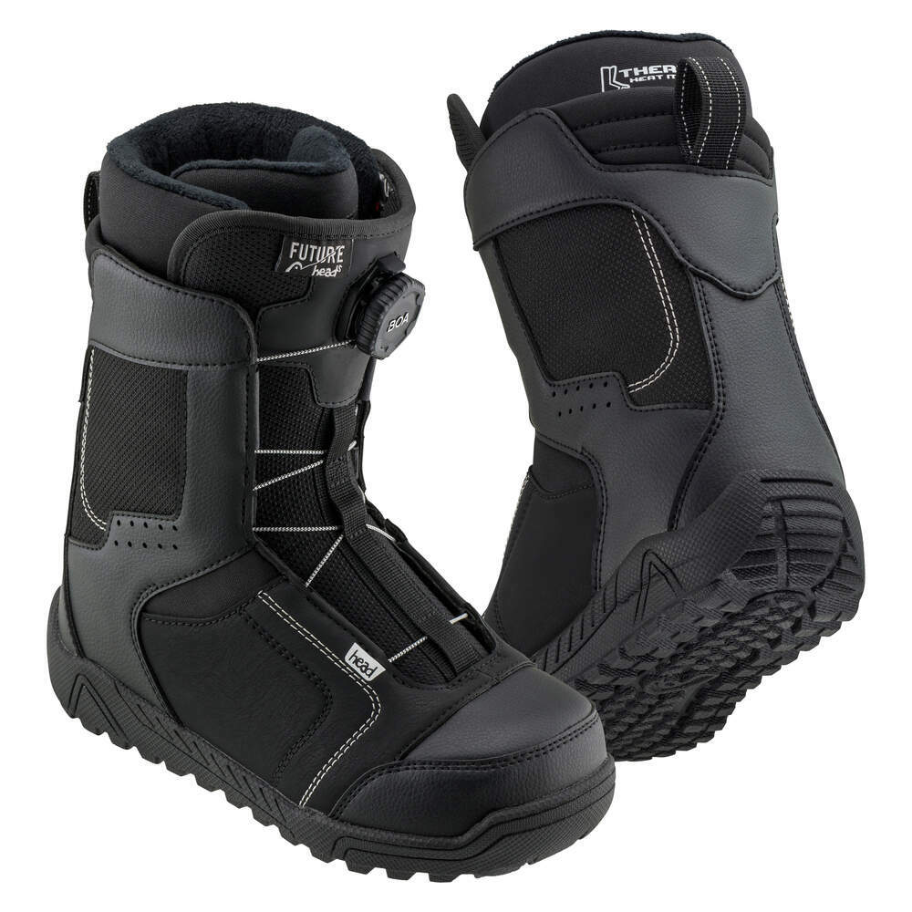 Buty snowboardowe Head FH LYT Boa