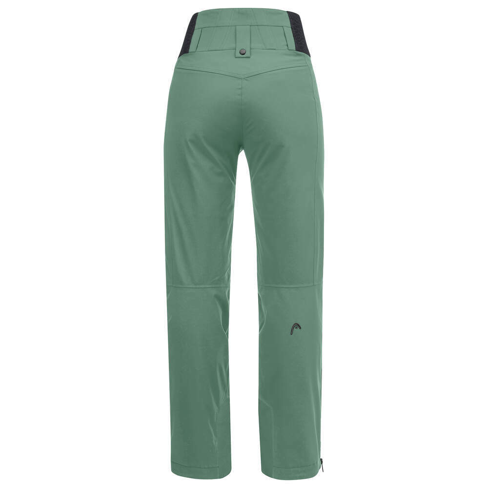 EXTRA ZNIŻKI Head Apparel Emerald Pants Women 