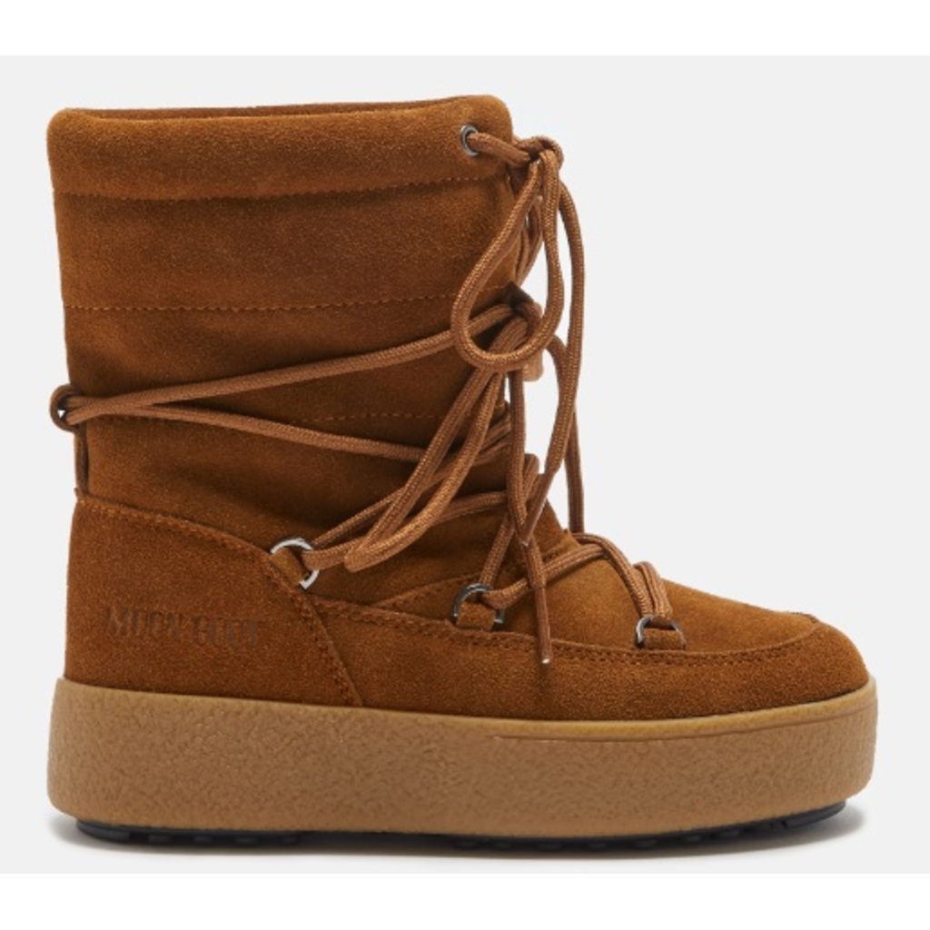 MOON BOOT JTrack Suede