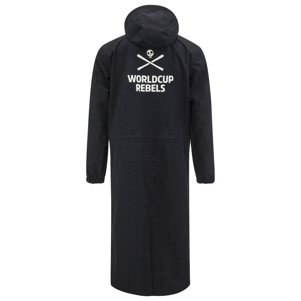 EXTRA ZNIŻKI Head Apparel Race Rain Coat Men 24/25