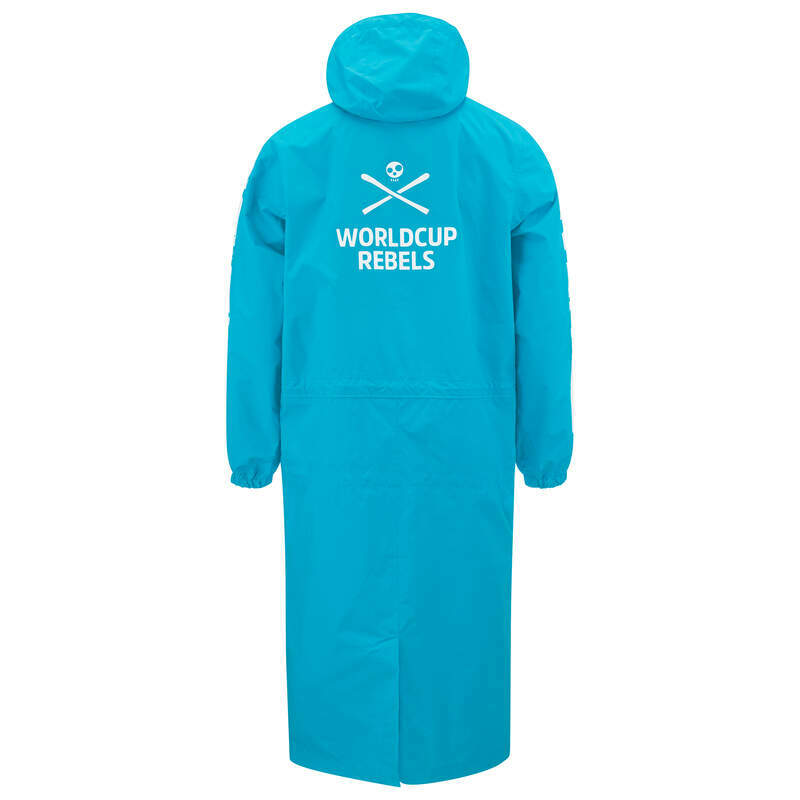 EXTRA ZNIŻKI Head Apparel Race Rain Coat Men 24/25