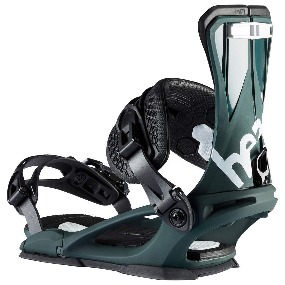 Wiązania snowboardowe Head NX Team