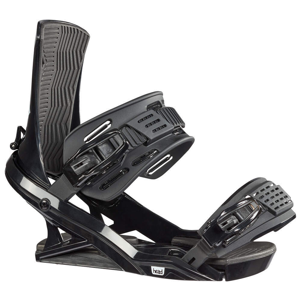 Wiązania snowboardowe Head FX One LYT
