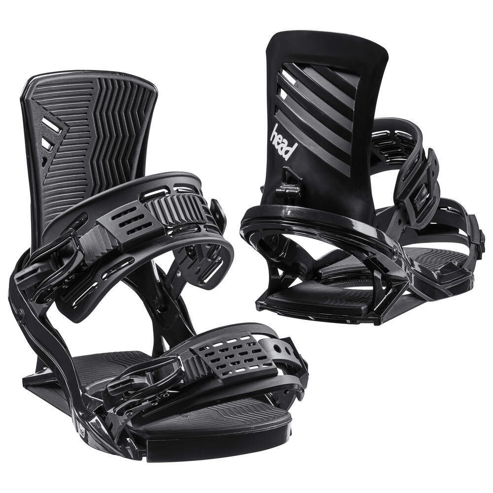 Wiązania snowboardowe Head FX One LYT