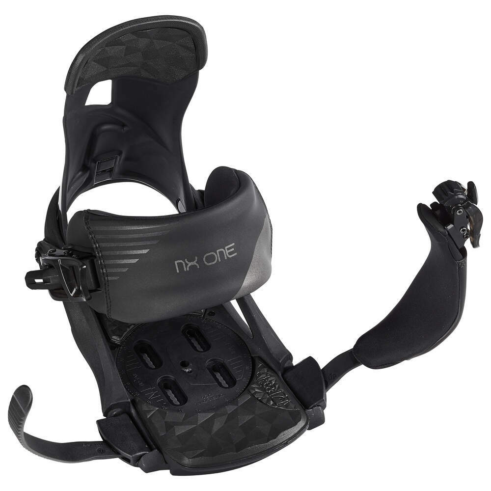 Wiązania snowboardowe Head NX One