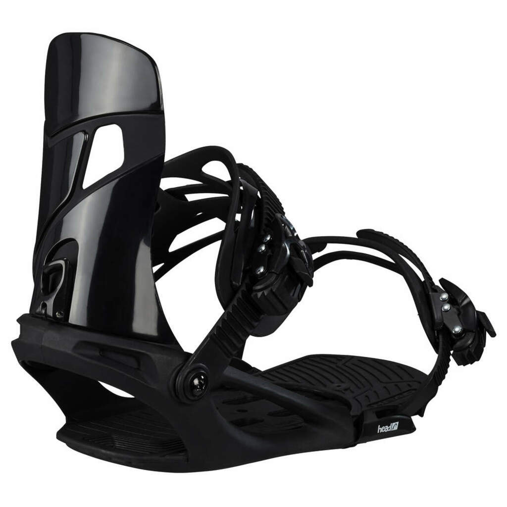 Wiązania snowboardowe Head NX LGCY