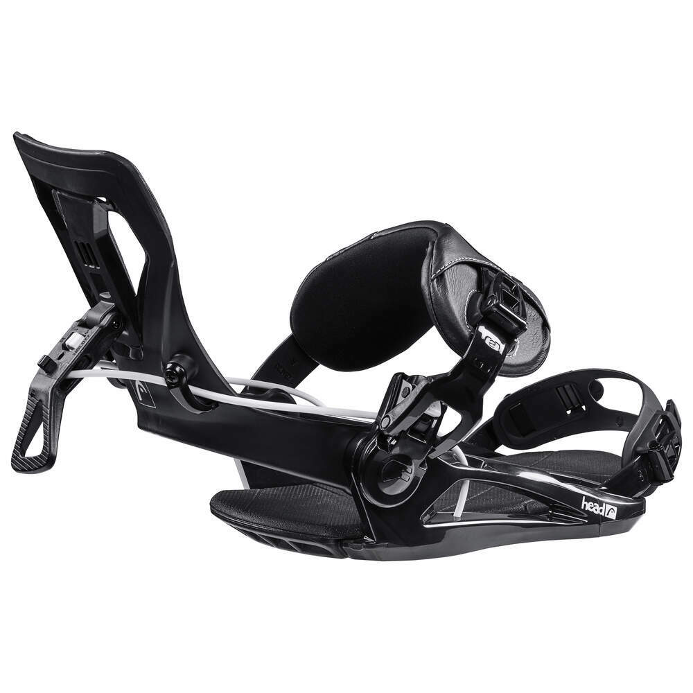Wiązania snowboardowe Head RX Two