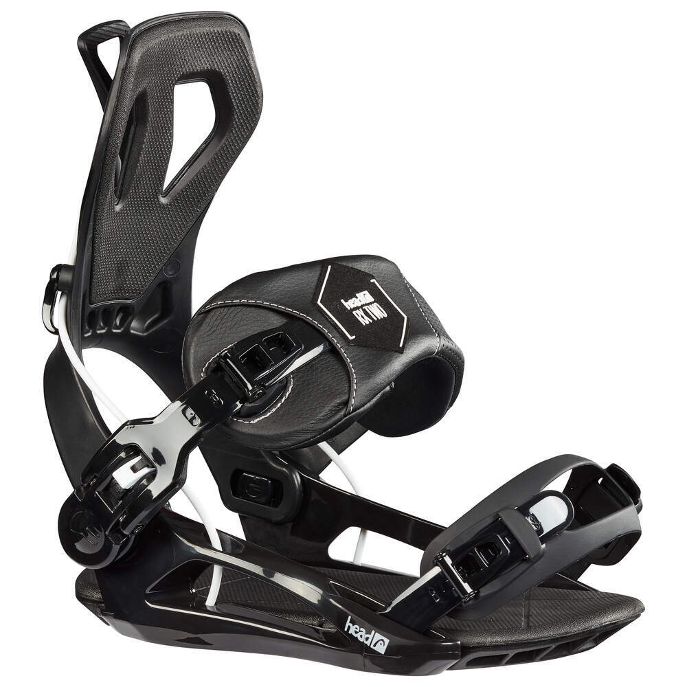 Wiązania snowboardowe Head RX Two