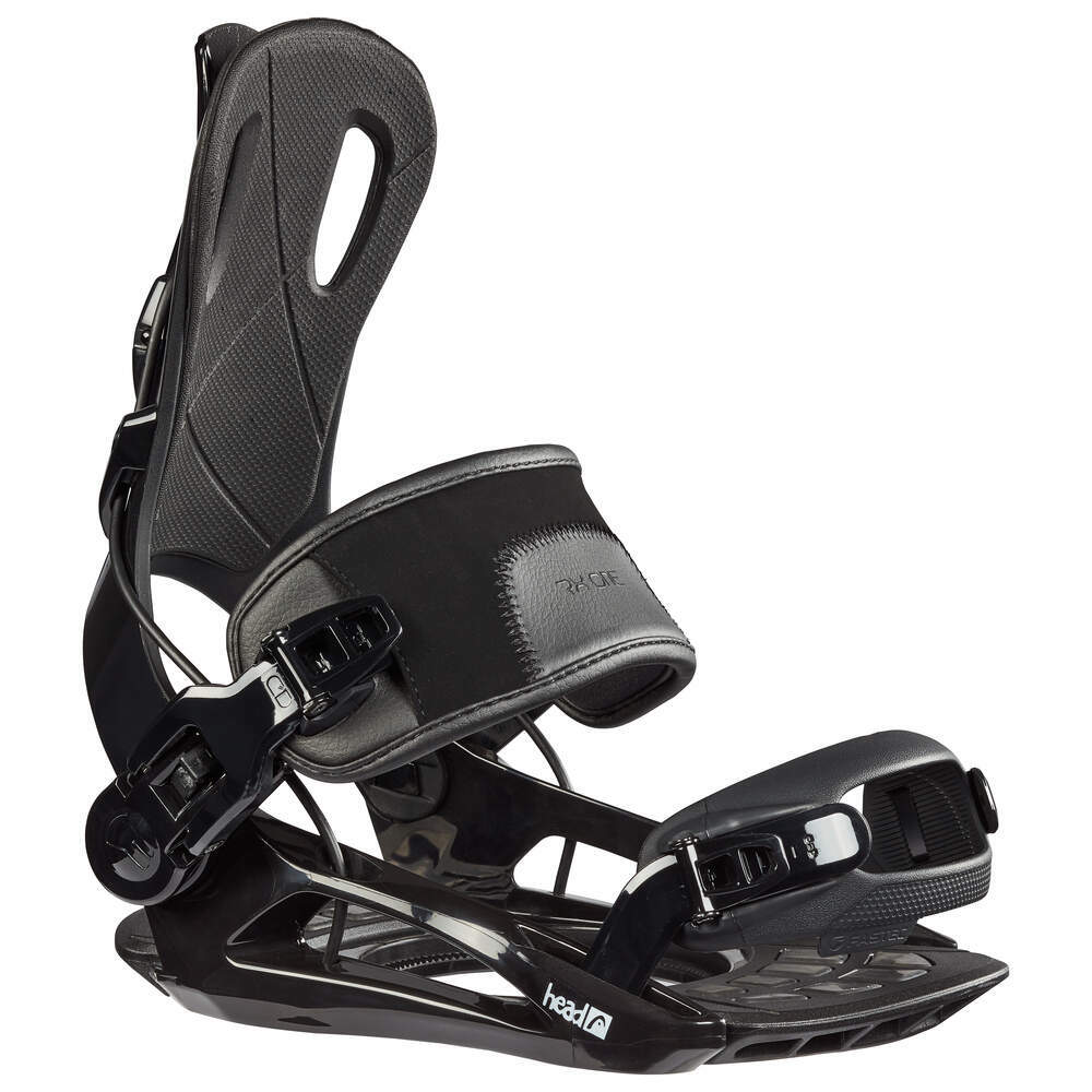Wiązania snowboardowe Head RX One