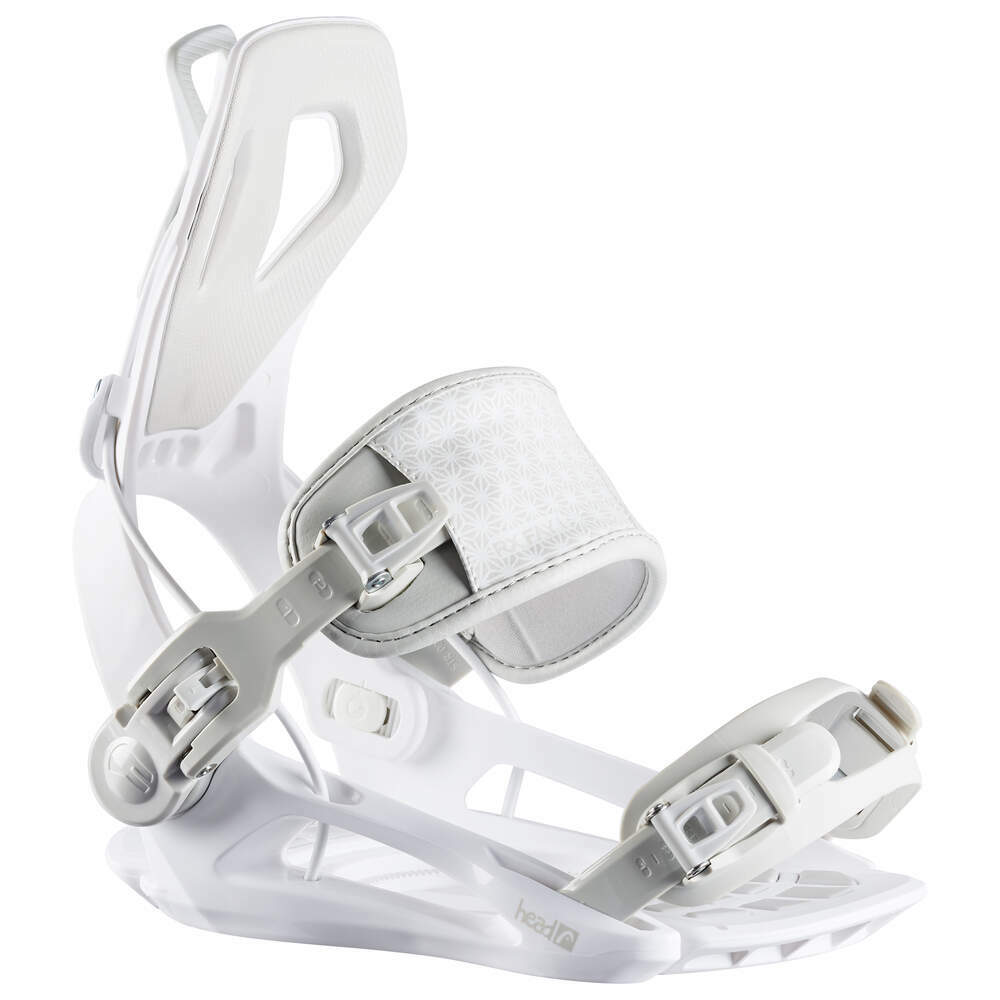 Wiązania snowboardowe Head RX FAY I