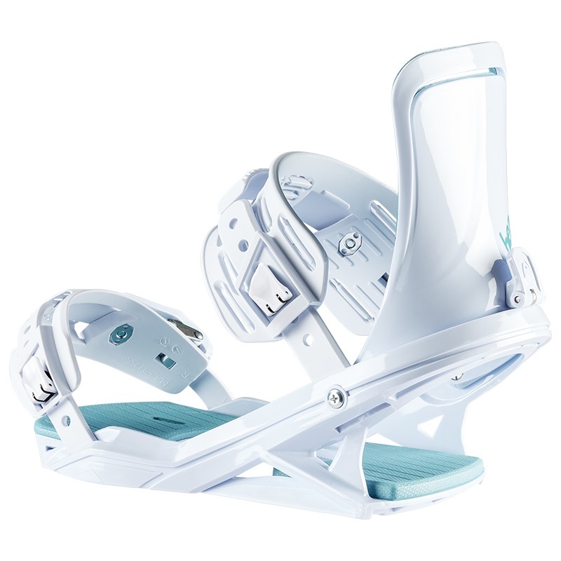 Wiązania snowboardowe Head FX FAY I LYT