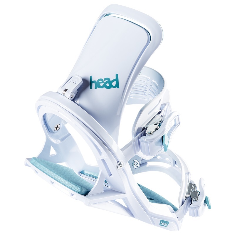 Wiązania snowboardowe Head FX FAY I LYT