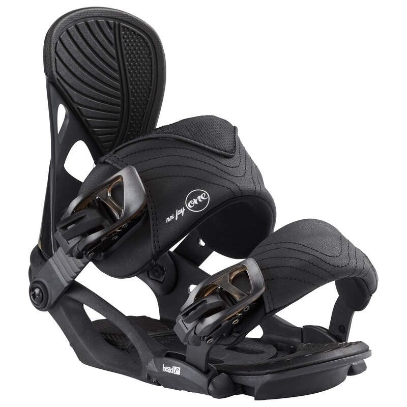 Wiązania snowboardowe Head NX FAY I