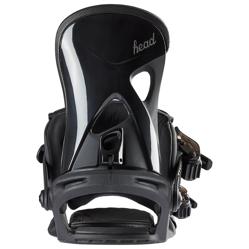 Wiązania snowboardowe Head NX FAY I