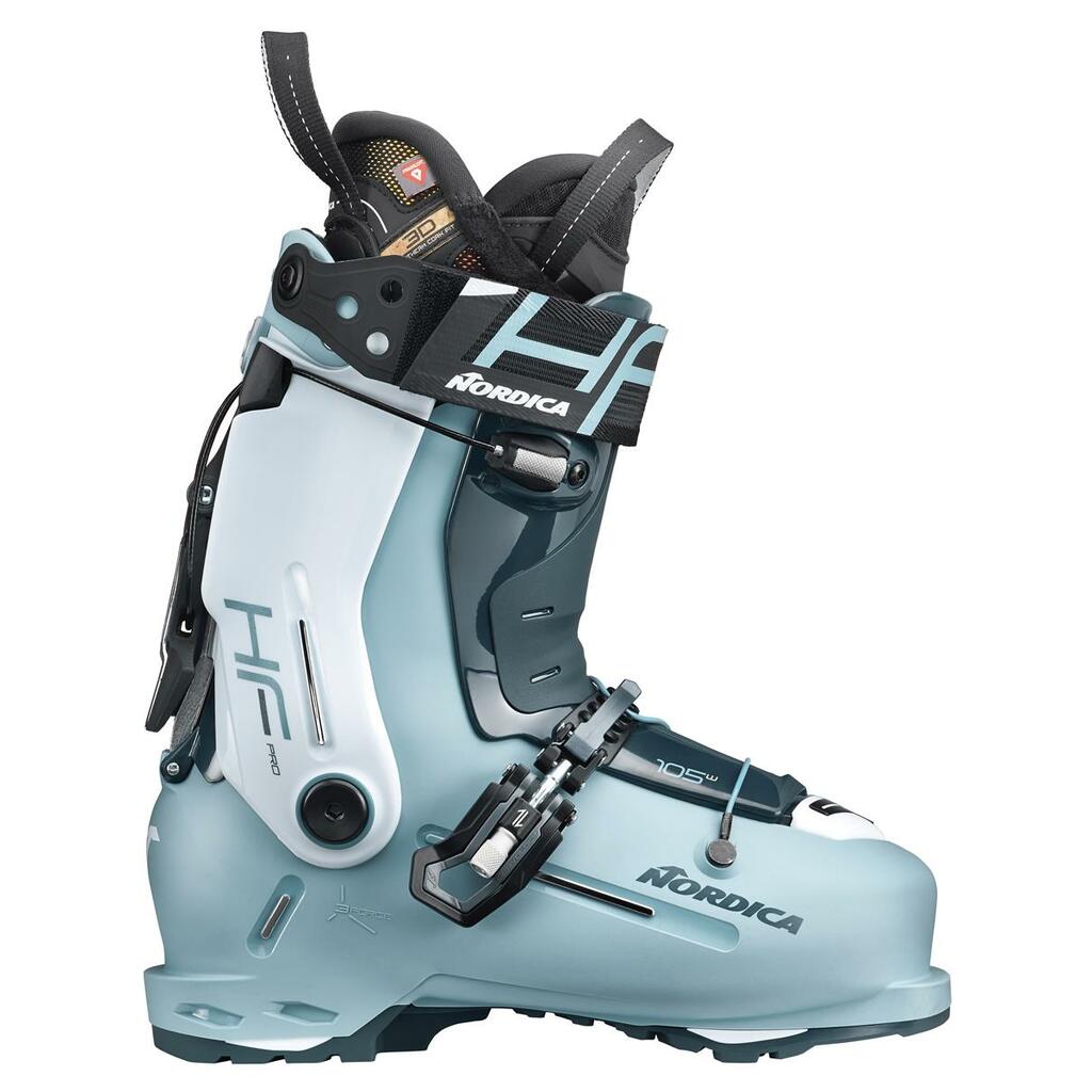 Buty narciarskie Nordica HF Pro 105 W GW