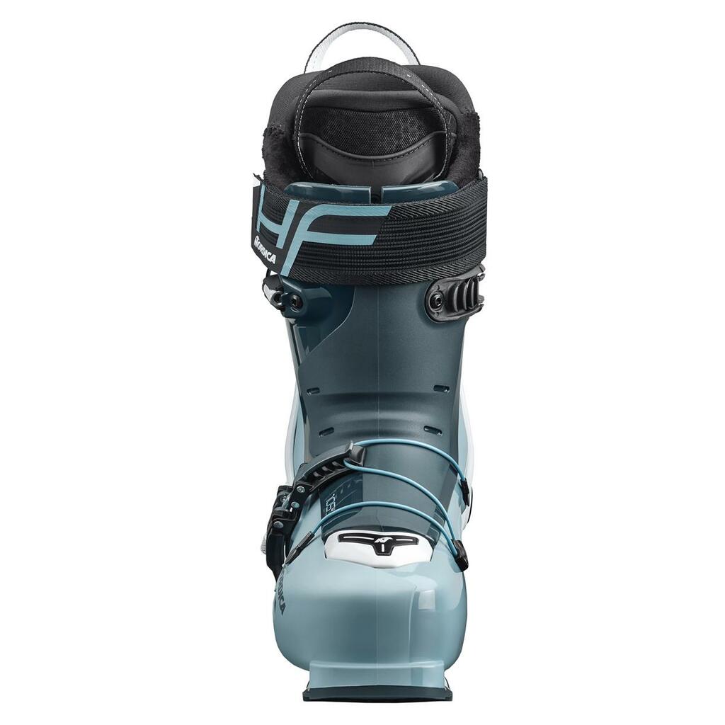 Buty narciarskie Nordica HF Pro 105 W GW