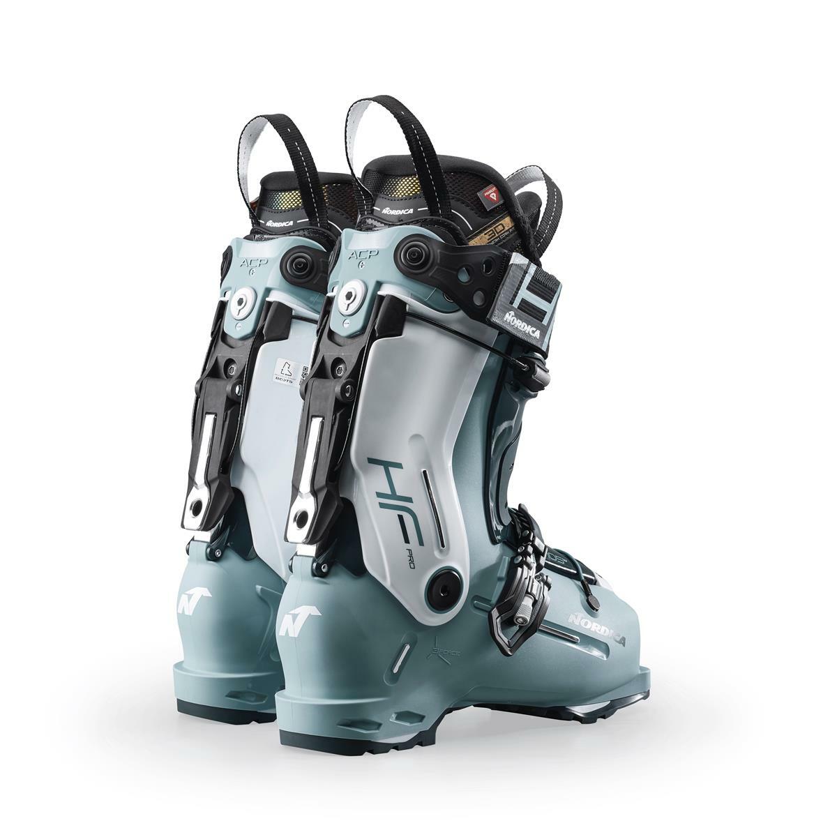 Buty narciarskie Nordica HF Pro 105 W GW
