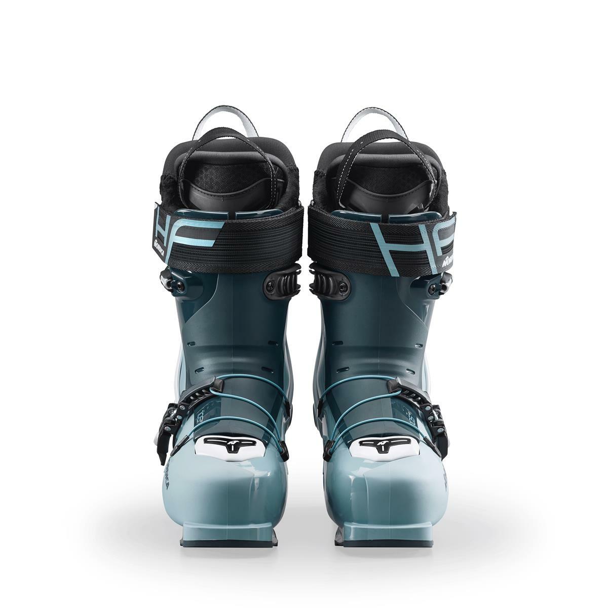 Buty narciarskie Nordica HF Pro 105 W GW