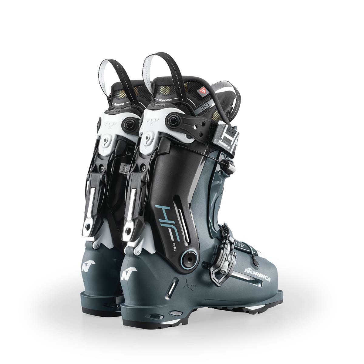 Buty narciarskie Nordica HF Pro 95 W GW