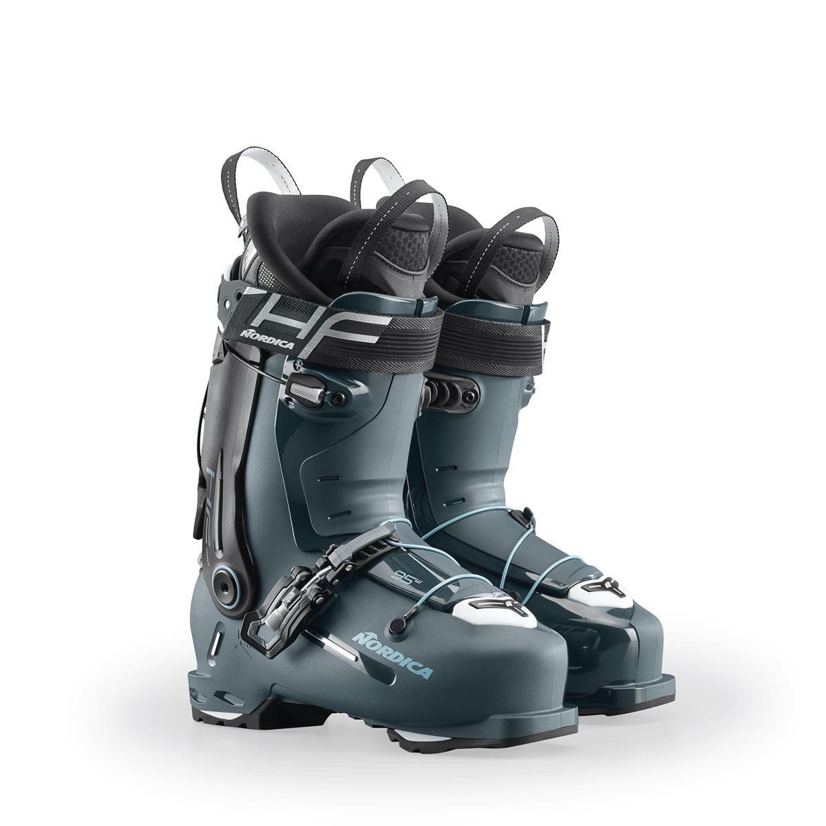 Buty narciarskie Nordica HF Pro 95 W GW