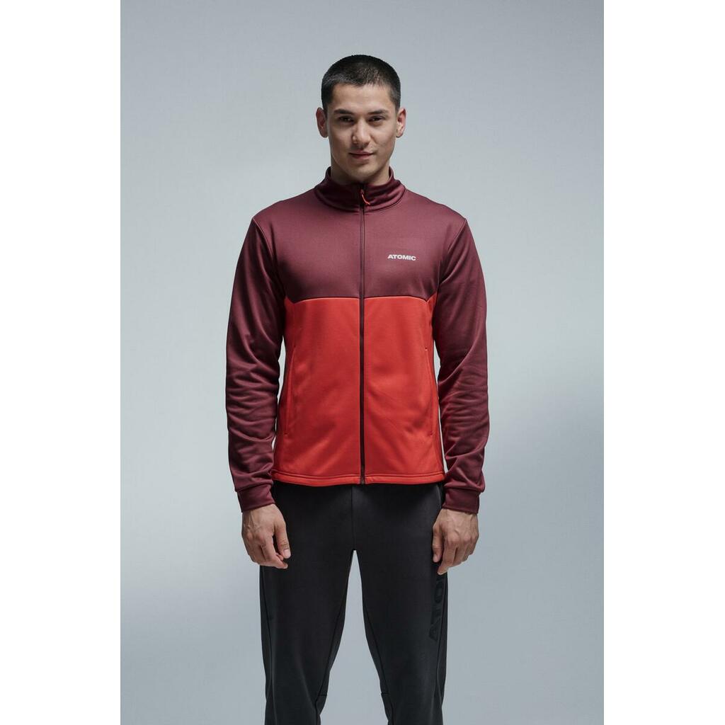 Bielizna termoaktywna Atomic Apparel M Alps Jacket