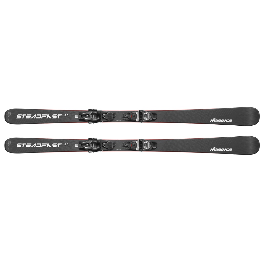 Nordica Steadfast 80 Ca