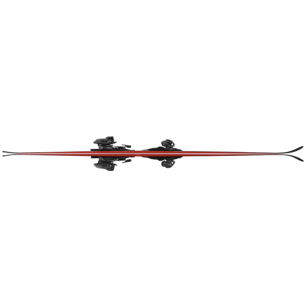 Narty zjazdowe Nordica Steadfast 80 Ca