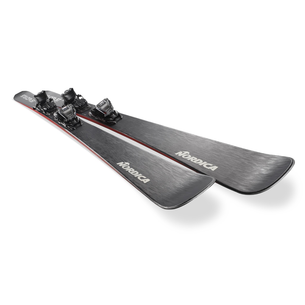 Narty zjazdowe Nordica Steadfast 80 Ca