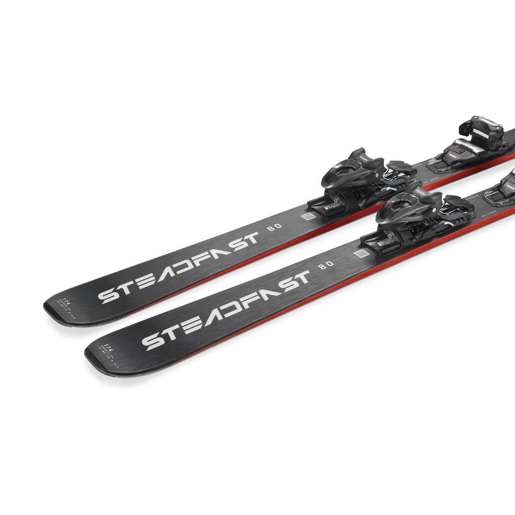 Narty zjazdowe Nordica Steadfast 80 Ca